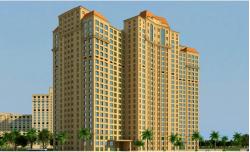 Hiranandani Centaurus